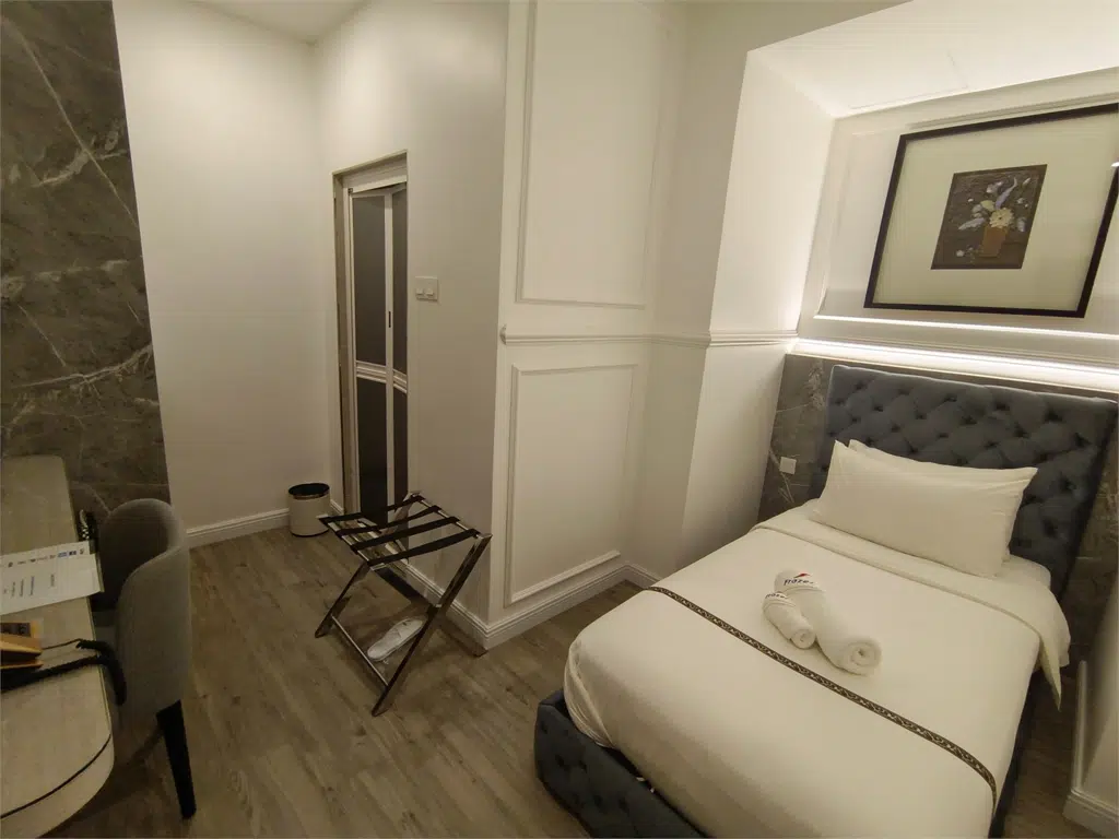 room image