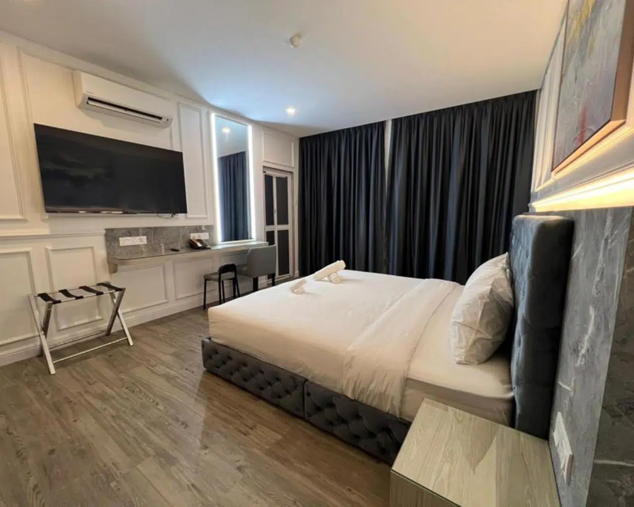 Hotel photo