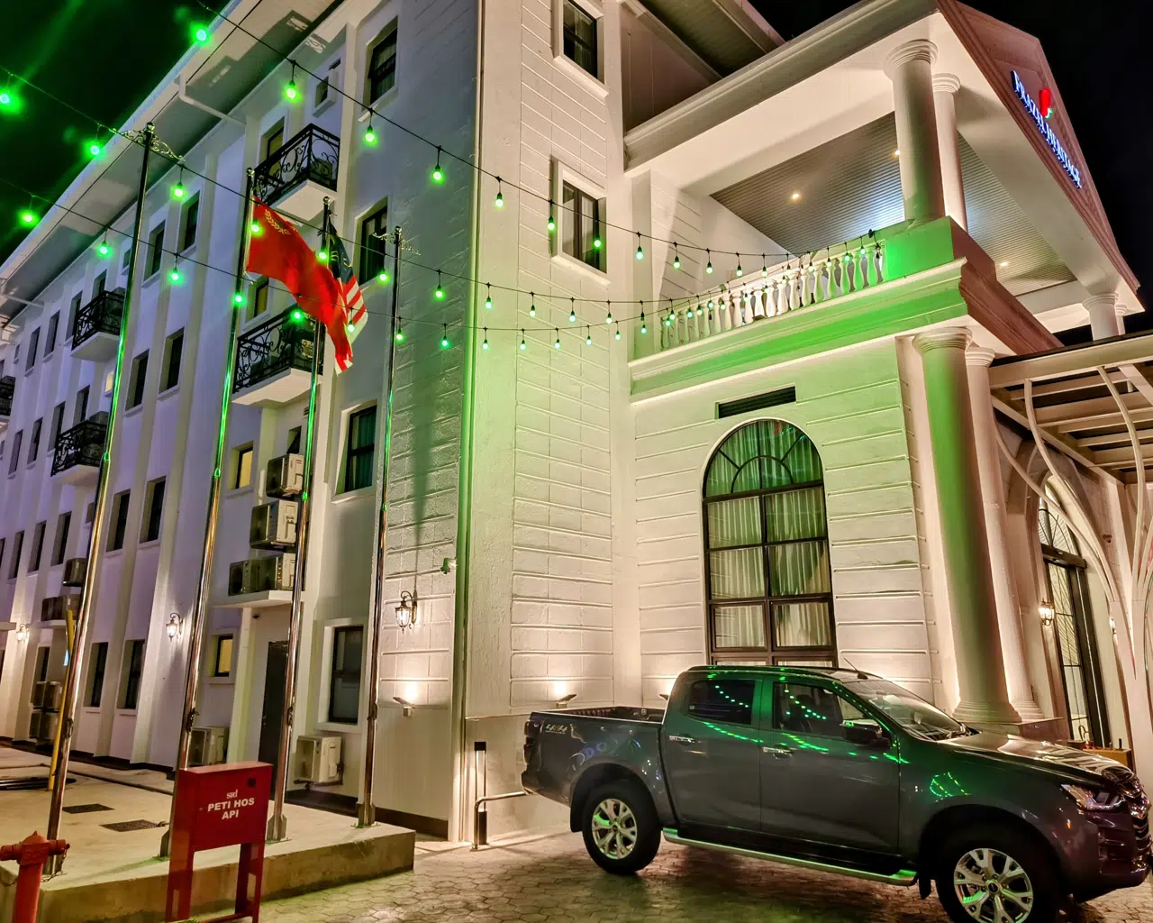 Hotel photo