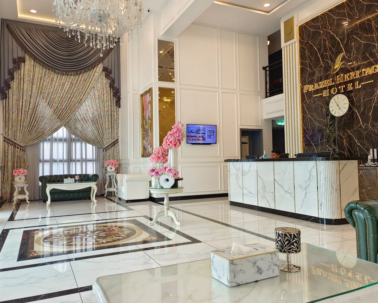 Hotel photo