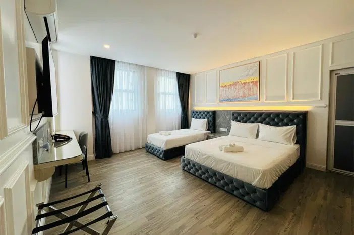 room image