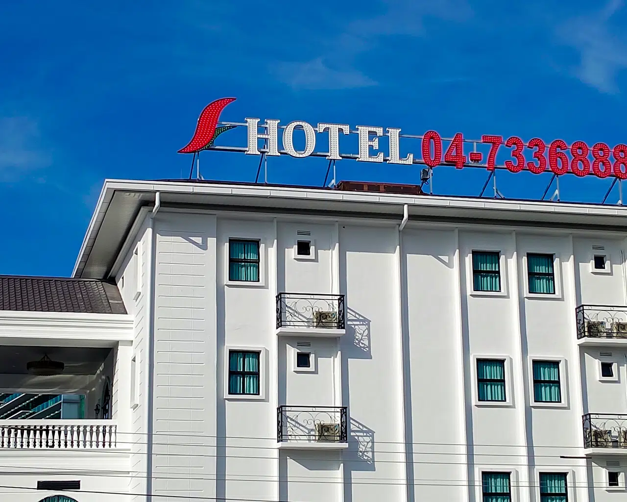 Hotel photo