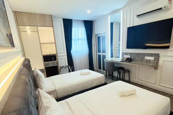 room image