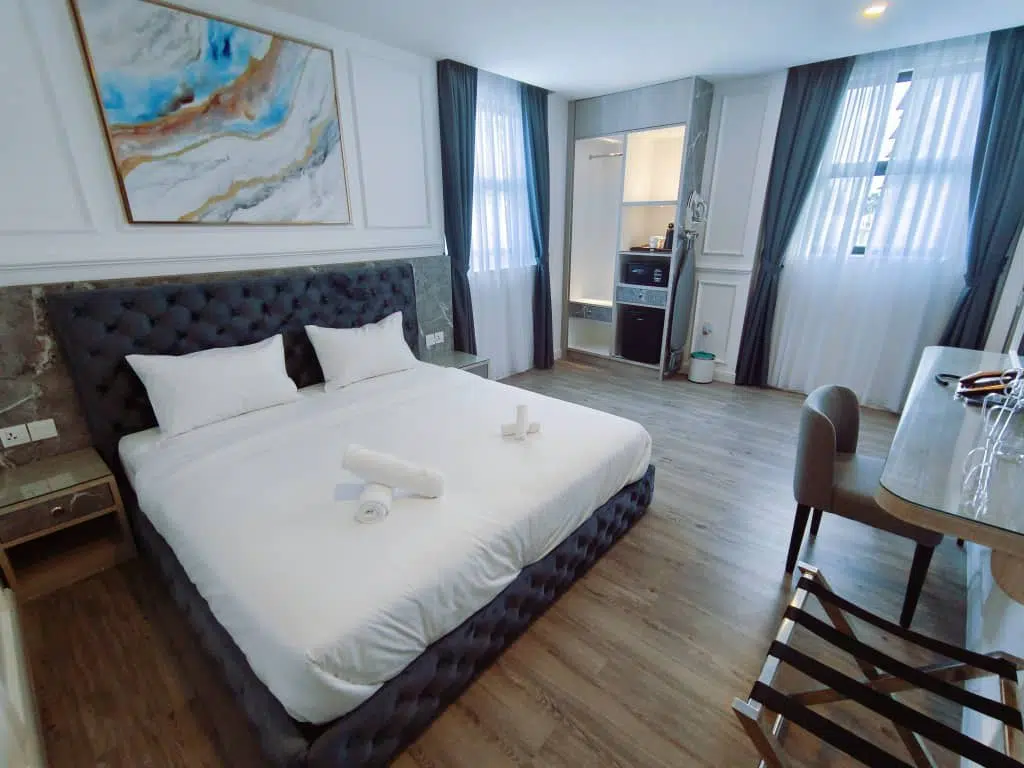 room image