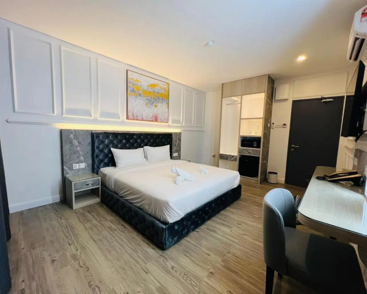 Hotel photo