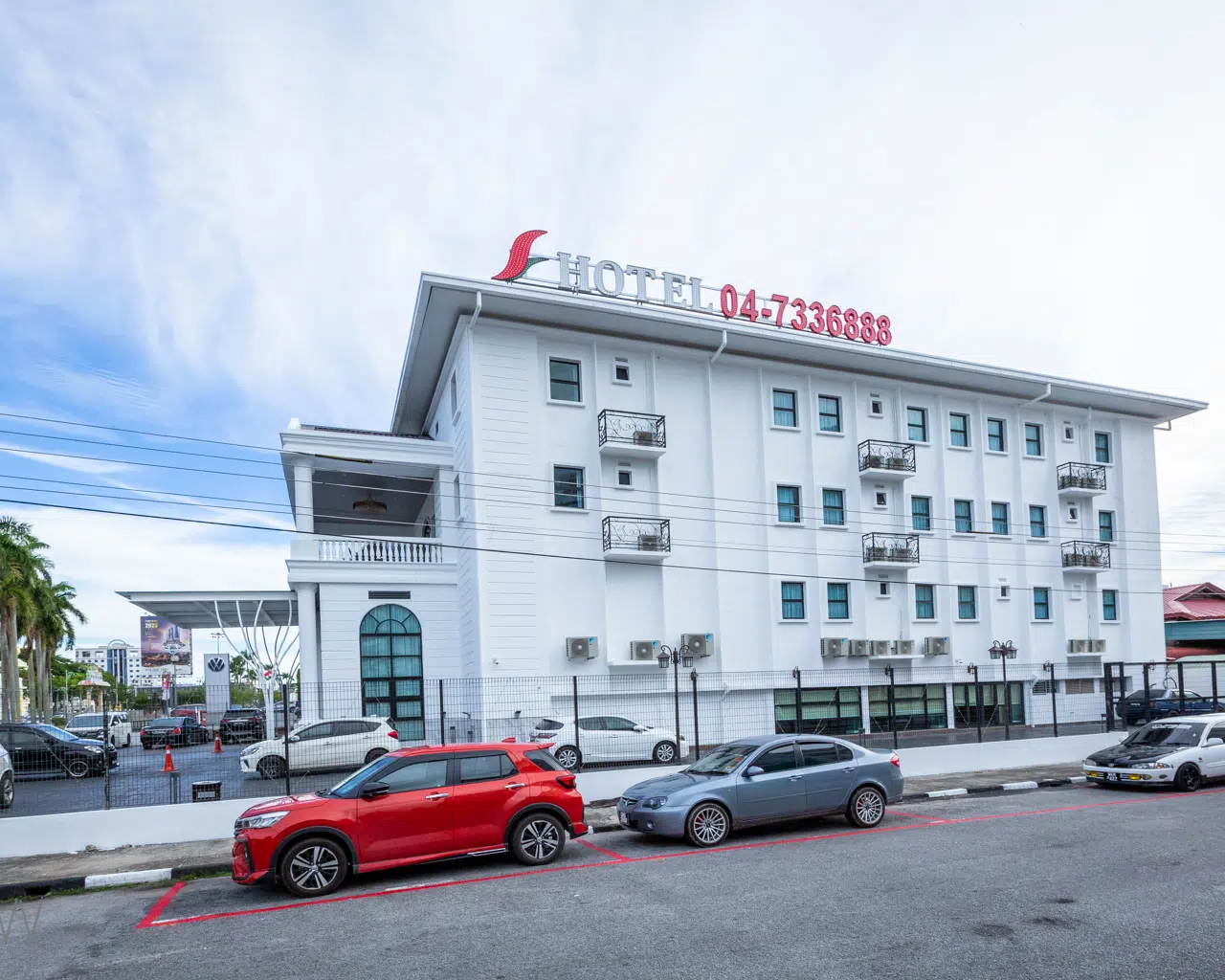 Hotel photo