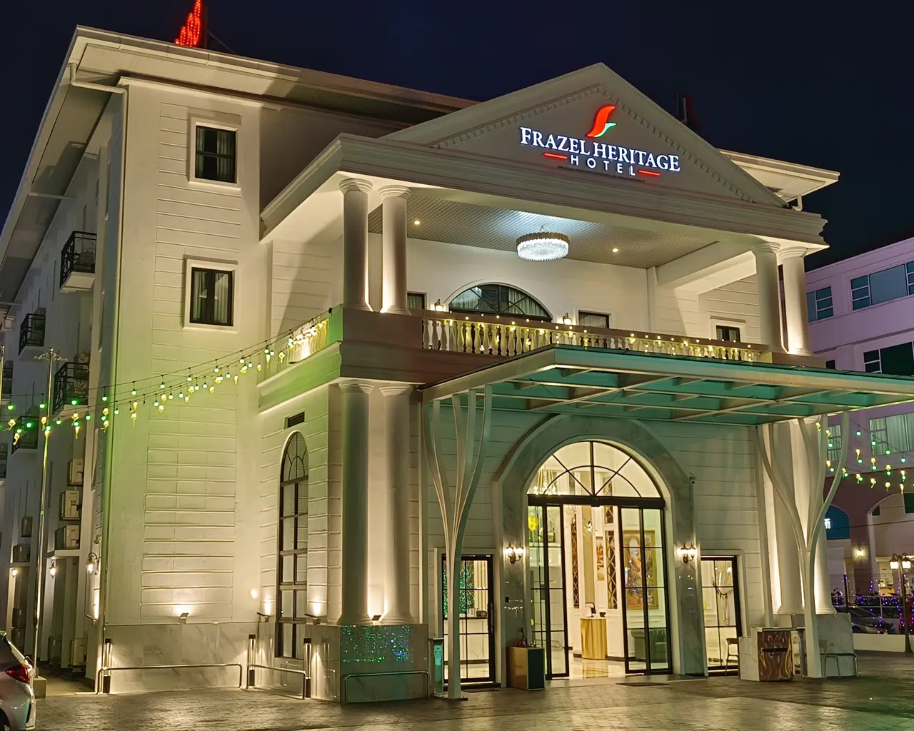 Hotel photo