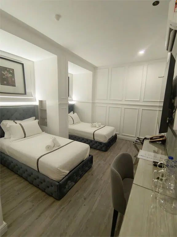 room image